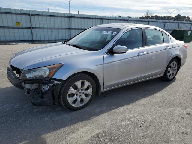 HONDA ACCORD 2010 1hgcp2f79aa111801