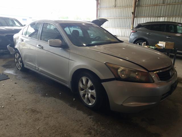 HONDA ACCORD EX 2010 1hgcp2f79aa127965