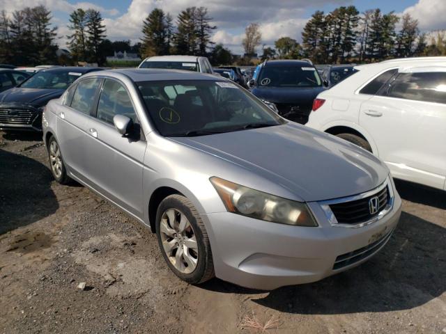 HONDA ACCORD EX 2010 1hgcp2f79aa131644