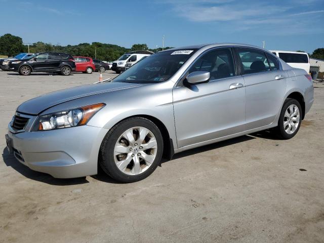 HONDA ACCORD 2010 1hgcp2f79aa131689