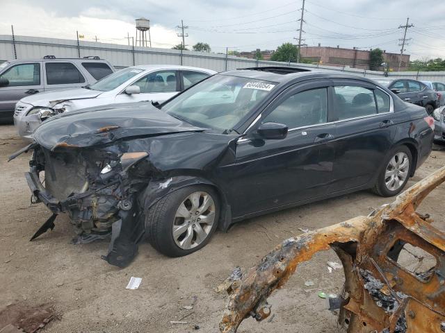 HONDA ACCORD EX 2010 1hgcp2f79aa139923