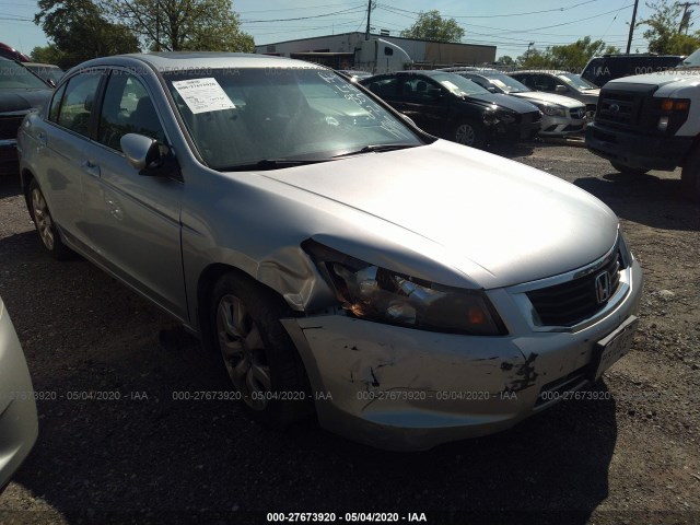 HONDA ACCORD SDN 2010 1hgcp2f79aa149559