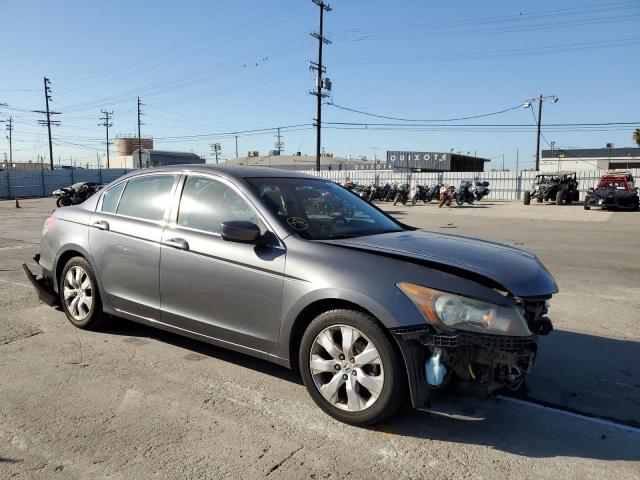 HONDA ACCORD EX 2010 1hgcp2f79aa151764