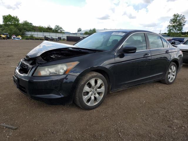 HONDA ACCORD EX 2010 1hgcp2f79aa154969