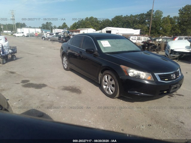 HONDA ACCORD SDN 2010 1hgcp2f79aa162263