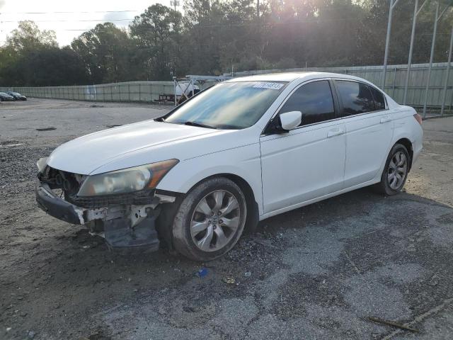 HONDA ACCORD 2010 1hgcp2f79aa162716