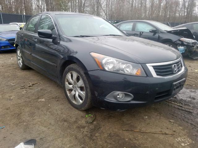 HONDA ACCORD EX 2010 1hgcp2f79aa164076