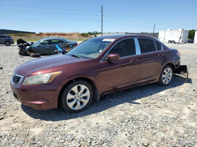 HONDA ACCORD 2010 1hgcp2f79aa165096