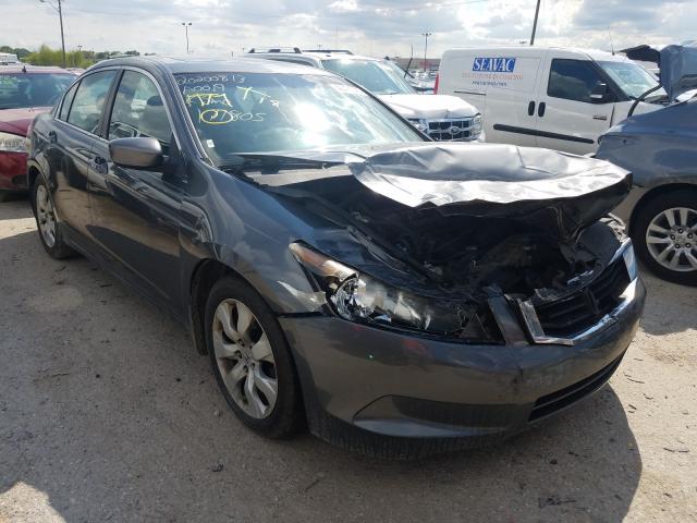 HONDA ACCORD EX 2010 1hgcp2f79aa171805