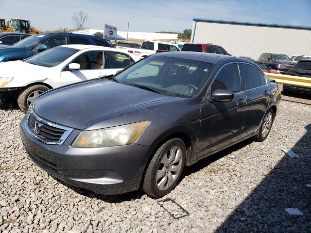 HONDA ACCORD EX 2010 1hgcp2f79aa171822