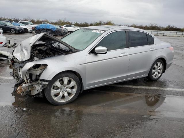 HONDA ACCORD 2010 1hgcp2f79aa181685