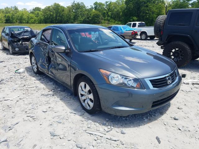 HONDA ACCORD EX 2010 1hgcp2f79aa187356