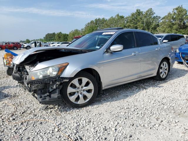 HONDA ACCORD 2010 1hgcp2f79aa191925