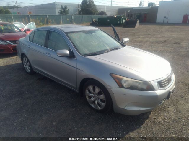 HONDA ACCORD SDN 2010 1hgcp2f79aa194520