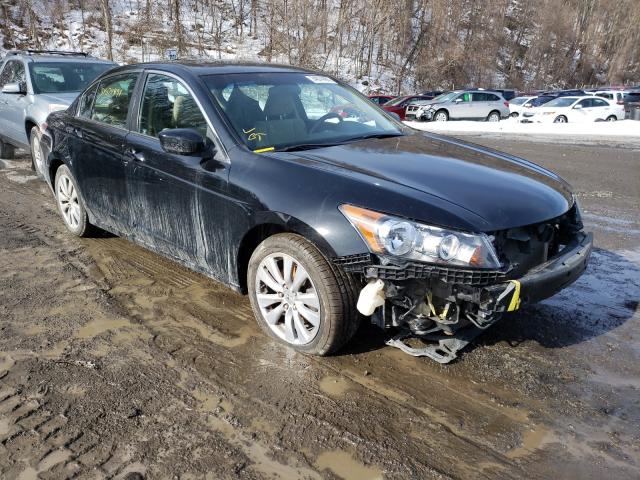 HONDA ACCORD EX 2011 1hgcp2f79ba001591