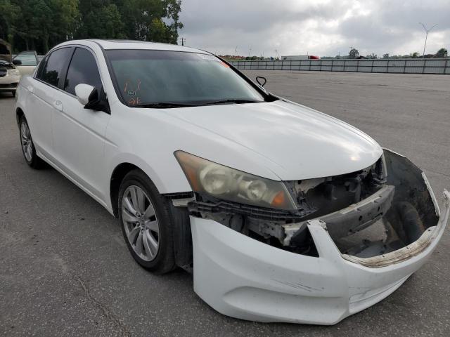 HONDA ACCORD EX 2011 1hgcp2f79ba001610