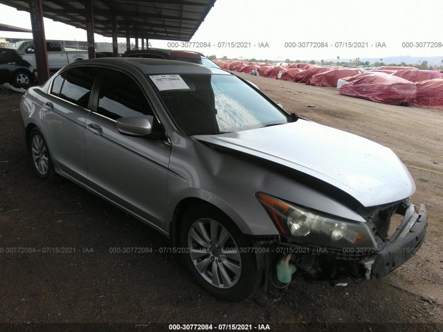 HONDA ACCORD SDN 2011 1hgcp2f79ba007066