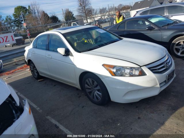 HONDA ACCORD 2011 1hgcp2f79ba012459