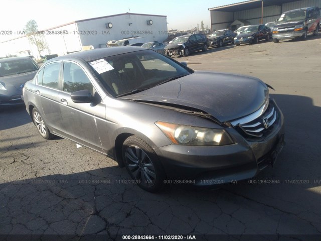 HONDA ACCORD SDN 2011 1hgcp2f79ba012512