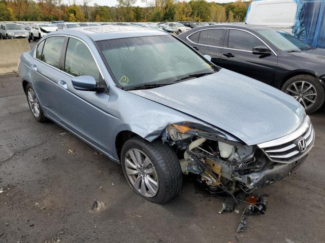 HONDA ACCORD EX 2011 1hgcp2f79ba023462