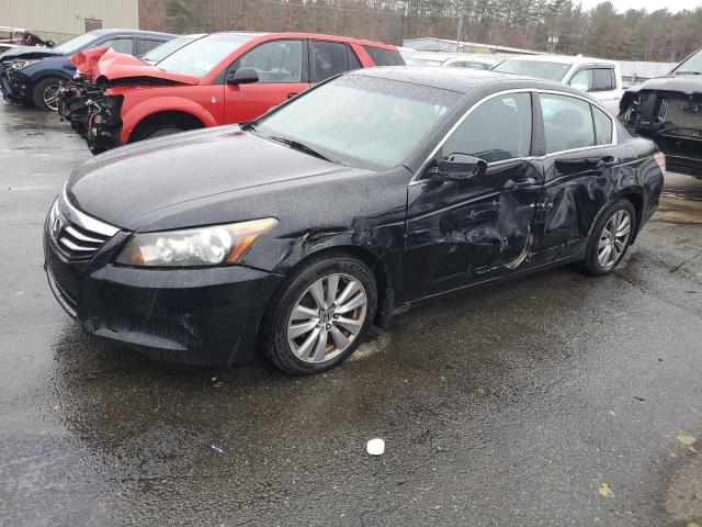 HONDA ACCORD EX 2011 1hgcp2f79ba029200