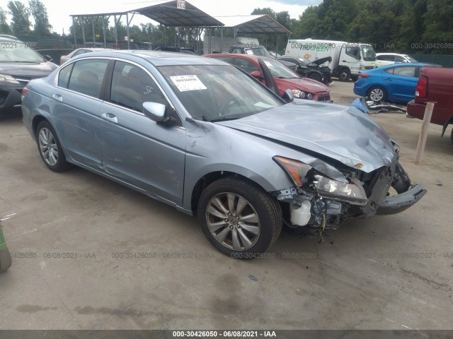 HONDA ACCORD SDN 2011 1hgcp2f79ba034610