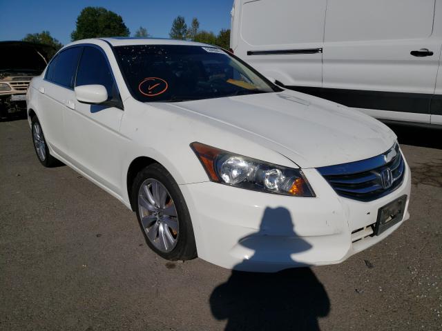 HONDA ACCORD EX 2011 1hgcp2f79ba034848