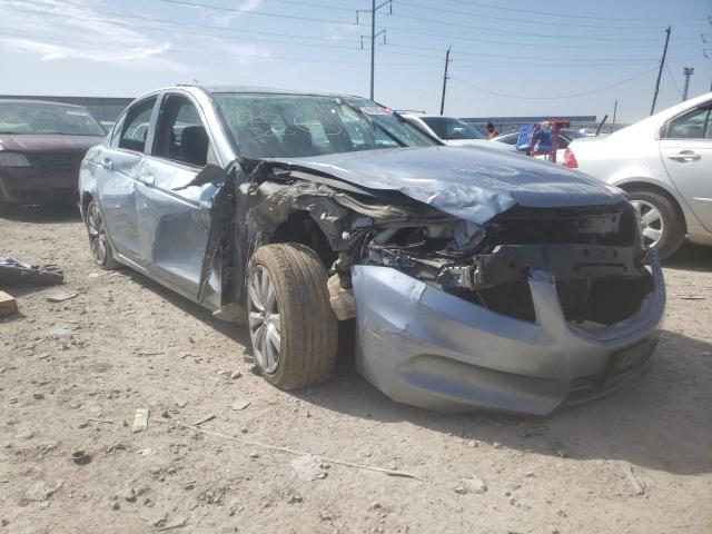 HONDA ACCORD EX 2011 1hgcp2f79ba037149