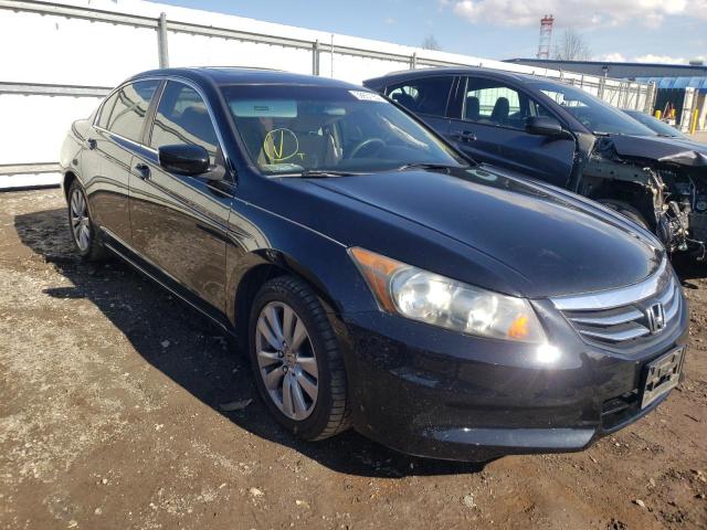 HONDA ACCORD EX 2011 1hgcp2f79ba038303