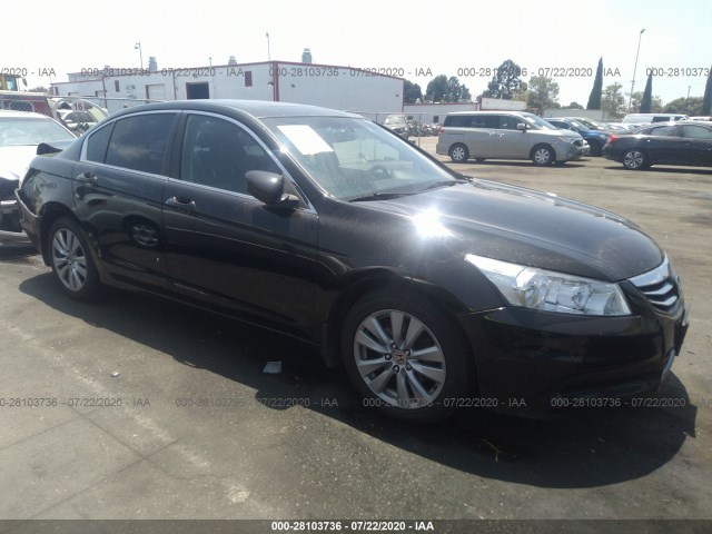 HONDA ACCORD SDN 2011 1hgcp2f79ba045784