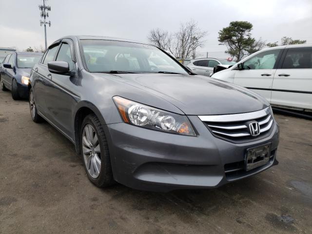 HONDA ACCORD EX 2011 1hgcp2f79ba051035