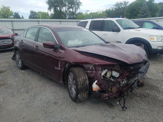 HONDA ACCORD EX 2011 1hgcp2f79ba054288