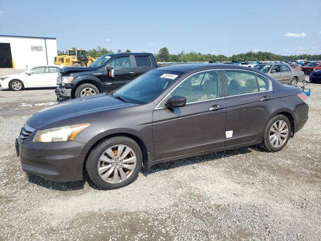 HONDA ACCORD EX 2011 1hgcp2f79ba056817