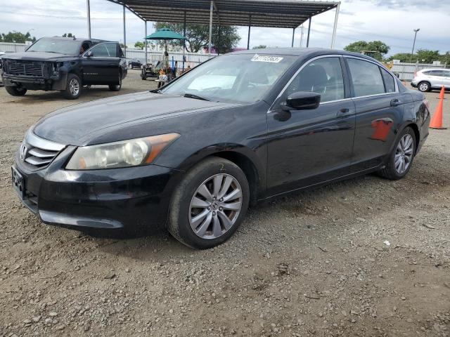 HONDA ACCORD EX 2011 1hgcp2f79ba057241