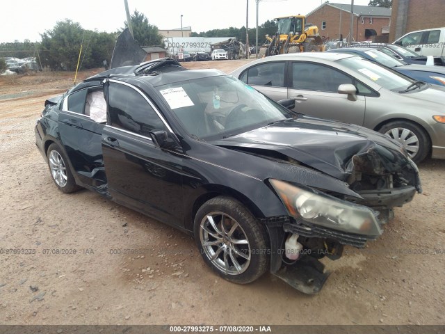 HONDA ACCORD SDN 2011 1hgcp2f79ba059622