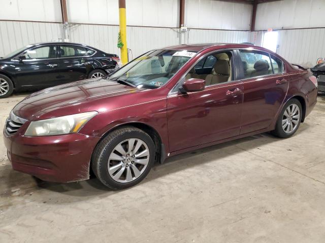 HONDA ACCORD 2011 1hgcp2f79ba060995