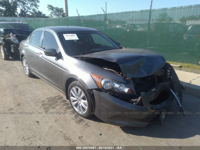 HONDA ACCORD SDN 2011 1hgcp2f79ba067008