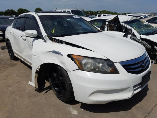 HONDA ACCORD EX 2011 1hgcp2f79ba067185