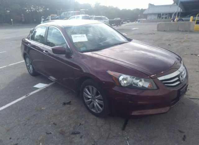 HONDA ACCORD SDN 2011 1hgcp2f79ba069227