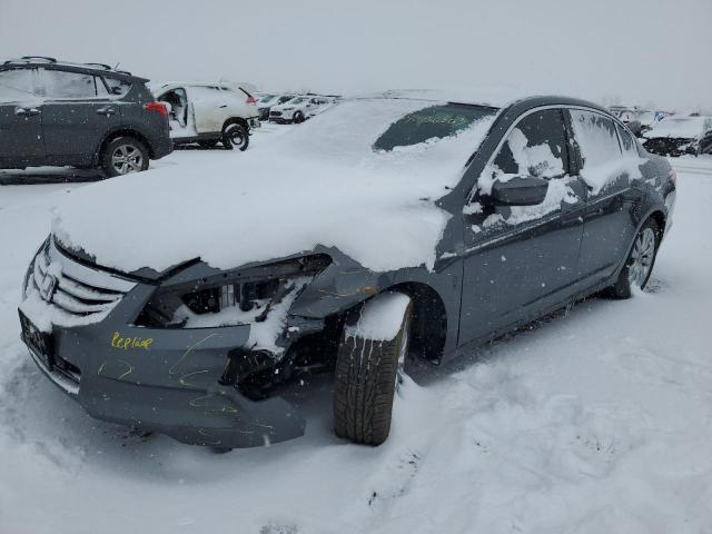 HONDA ACCORD EX 2011 1hgcp2f79ba076582