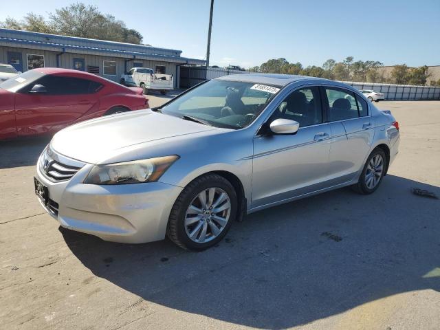 HONDA ACCORD 2011 1hgcp2f79ba077909