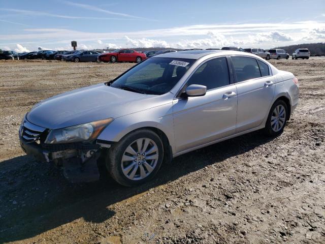 HONDA ACCORD EX 2011 1hgcp2f79ba079241