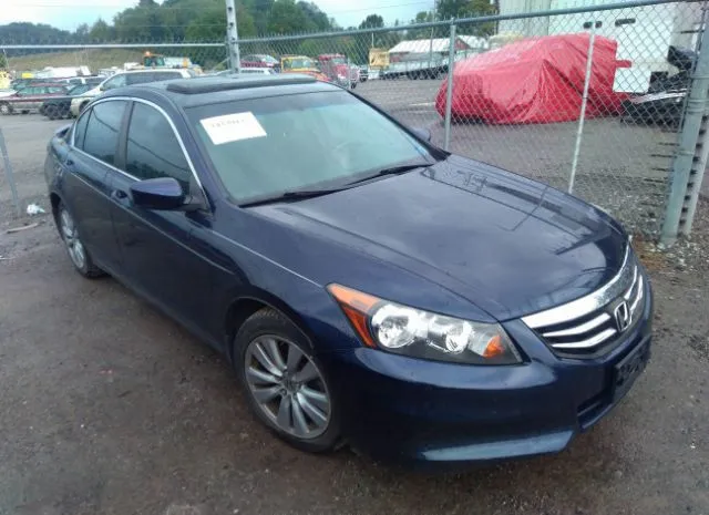 HONDA ACCORD SDN 2011 1hgcp2f79ba084262