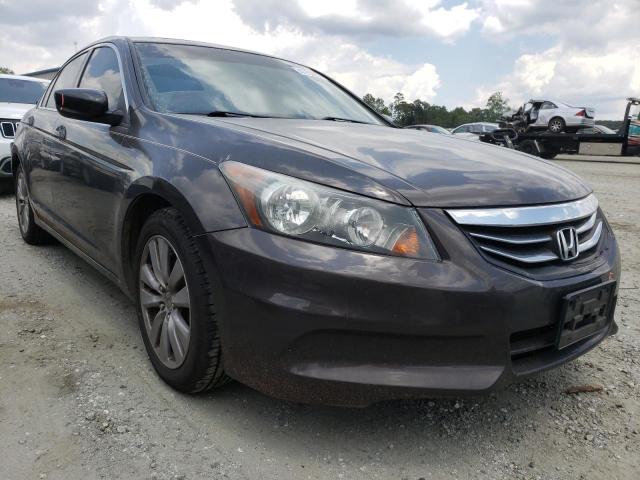 HONDA ACCORD EX 2011 1hgcp2f79ba088683