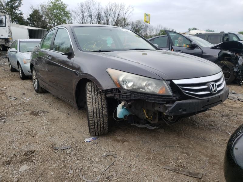 HONDA ACCORD EX 2011 1hgcp2f79ba089252