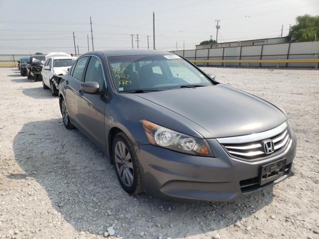 HONDA ACCORD EX 2011 1hgcp2f79ba089672