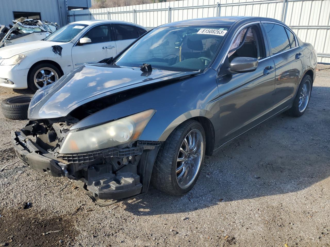 HONDA ACCORD 2011 1hgcp2f79ba099778