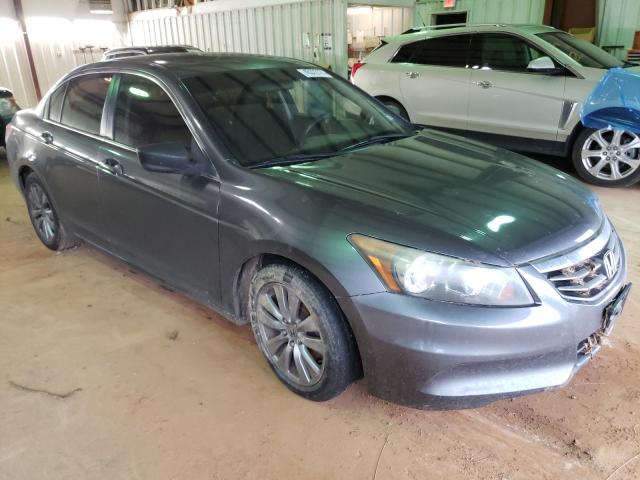 HONDA ACCORD EX 2011 1hgcp2f79ba113405