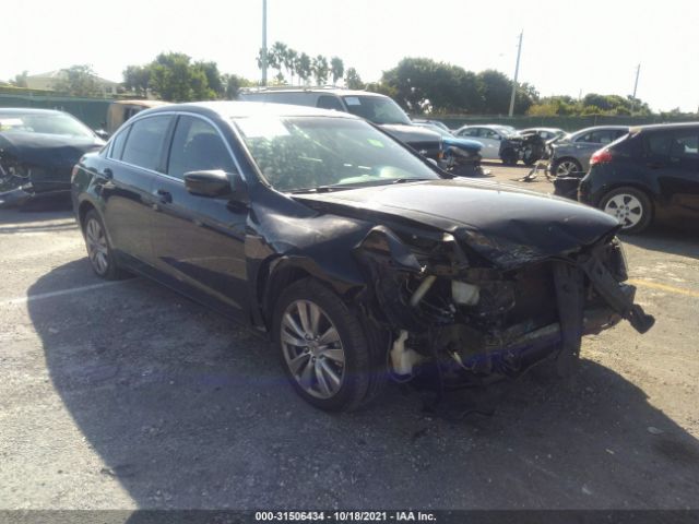 HONDA ACCORD SDN 2011 1hgcp2f79ba124078