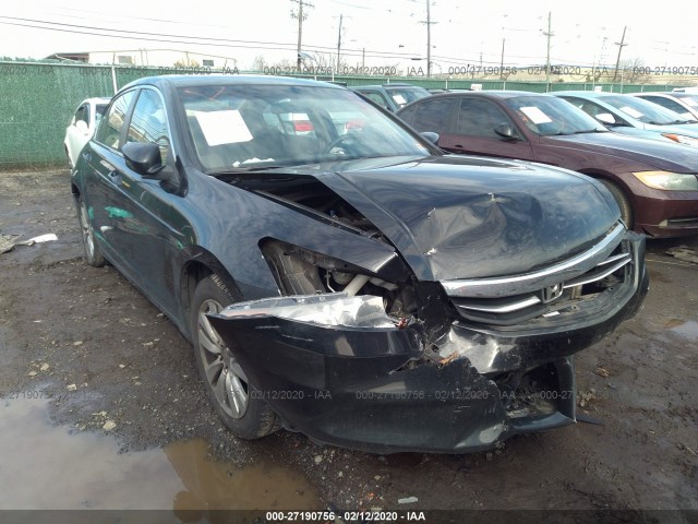 HONDA ACCORD SDN 2011 1hgcp2f79ba131189